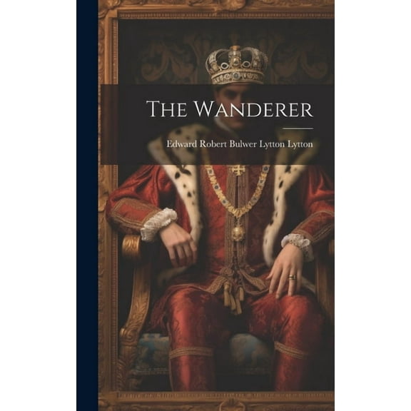 The Wanderer (Hardcover)