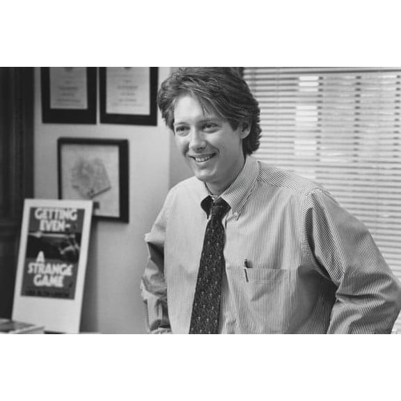 James Spader 24x36 Poster