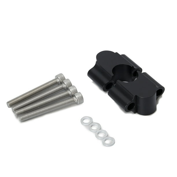 Abrazadera Universal Para Manillar De Manillar De Motocicleta, 22Mm Noticed VI008789-01