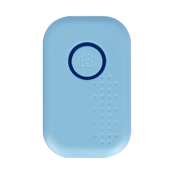 HBBKVI Mini Bluetooth Tracker Key Finder Mini Tracking Device Key Anti-lost Mobile Phone Locator Wallet Item Lost Smart Bluetooth Finder IOS Finder