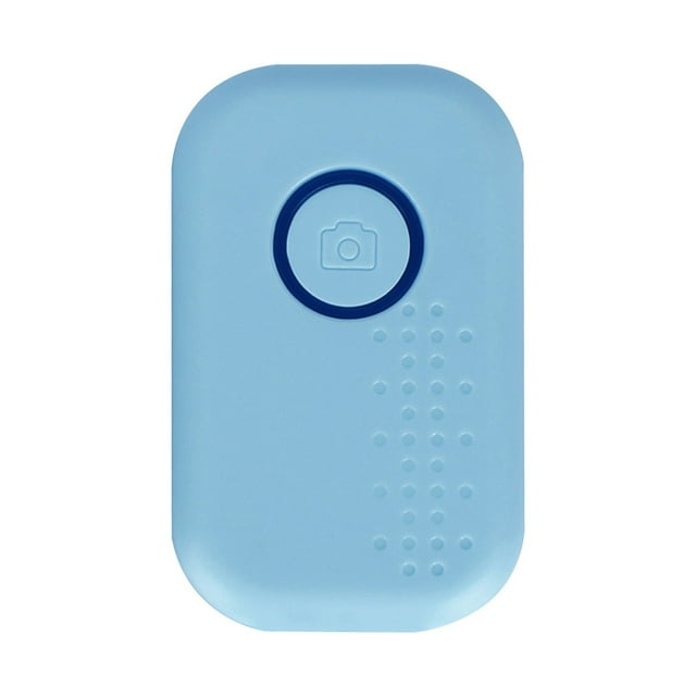 SDNall Localisateur de Clés, Téléphone Intelligent Android, Localisateur Bluetooth pour Objets Perdus - Mini Localisateur pour Mobile, Portefeuille, Dispositif Anti-Perte Intelligent, Portefeuille pour Téléphone