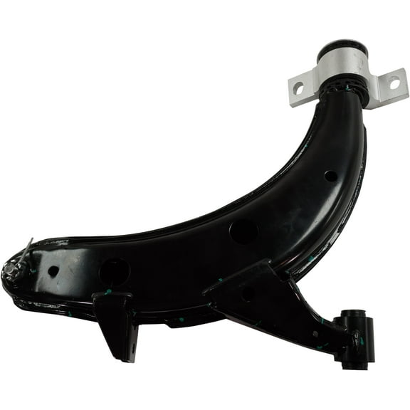 Control Arm Compatible with 2003-2005 Subaru Forester Front, Left Driver Side, Lower Sold individually
