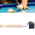 thumbnail image 4 of Pointe de Queue de Snooker, Porte-Craie de Billard avec Pointe, Pratique pour Queue de Billard, 4 of 8
