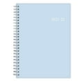 thumbnail image 1 of Blue Sky Contempo Medium Weekly/Monthly Planner Notes for 2021-2022, 1 of 7