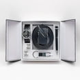 thumbnail image 1 of Men's Watch Set Men's Birthday Gift (black), 1 of 2