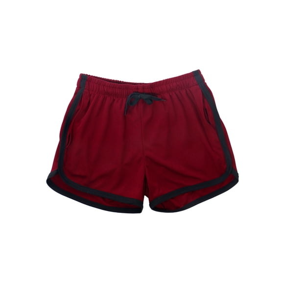 TheFound Men's Ranger Panty Running Short Fitted Shorts Bodybuilding Quick Dry Gym Running Tight Lifting Shorts