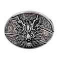 thumbnail image 2 of Hebilla de cinturón personalizada para hombre, cinturón de cabeza para jóvenes, hebilla de cinturón de autodefensa para hombre, pantalones con cuchillo, 2 of 4