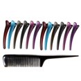 thumbnail image 4 of UPOUART 13Ud Pinzas Para Corte Y Peinado En Casa Con Simple Y Material Resistente, 4 of 8