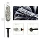 thumbnail image 2 of Cepillo de microfibra para llantas de coche, ideal para limpiar llantas sin piezas metálicas, sin dejar rayones., 2 of 5
