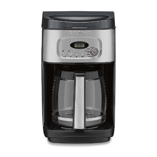 Cuisinart DCC-2205 14 cup Programmable 