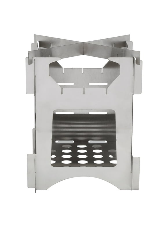 Wood Camping Stove in Camping Stoves