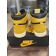 thumbnail image 4 of Jo r-dan 1 Retro Pollen Size 9 Mens, 4 of 6