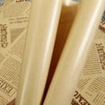 thumbnail image 5 of Cheese Paper, Wax Paper, 100 Sheets, Baking Paper, Newspaper Look, Bread Paper, 5 of 5