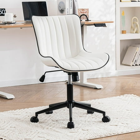 younike cute armless office desk product