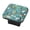 Design04, variant on Hitch Cover Fits For 2-Inch Hitch,Continuous Design Of Lemons And Branchesrubber Trailer Hitch Cover Tube Plug Insert,Car Exterior Accessories, Receiver Tube Hitch Plug