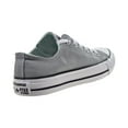 thumbnail image 3 of Converse Chuck Taylor All Star Ox Double Tongue Women's Shoes Dolphin Grey 556600f, 3 of 6