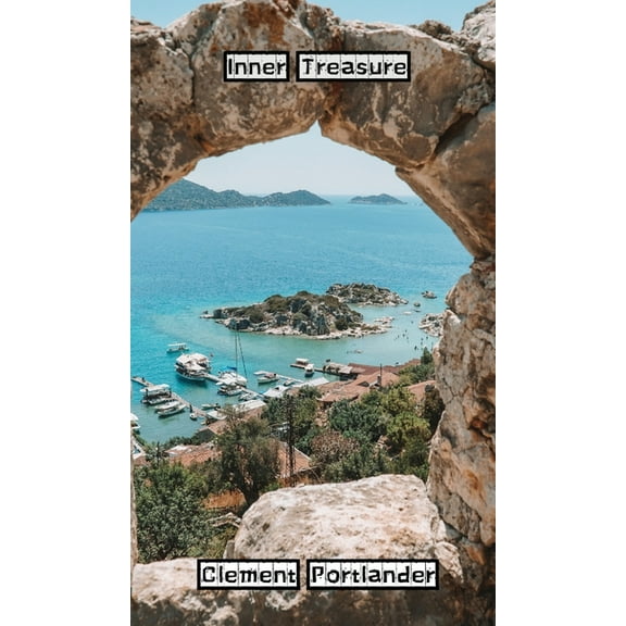 Inner Treasure, (Hardcover)