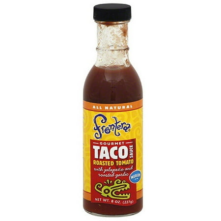 Frontera Medium Gourmet Roasted Tomato T