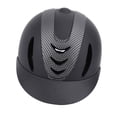 thumbnail image 1 of Children Equestrian Riding Helmet, Lightweight Breathable Adjustable Horse Riding Hat Horseback Helmet with Removable Lining for Children, 1 of 7