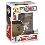 Funko Pop! Football: Paris Saint-Germain - Kylian Mbappe Vinyl Figure (3.75)