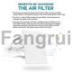 thumbnail image 3 of For 100pcs s9s10 cpap universal filters for resmed airsense, 3 of 5