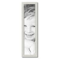 thumbnail image 2 of ArtToFrames 8x34 inch White Picture Frame, White Wood Poster Frame (4331), 2 of 8