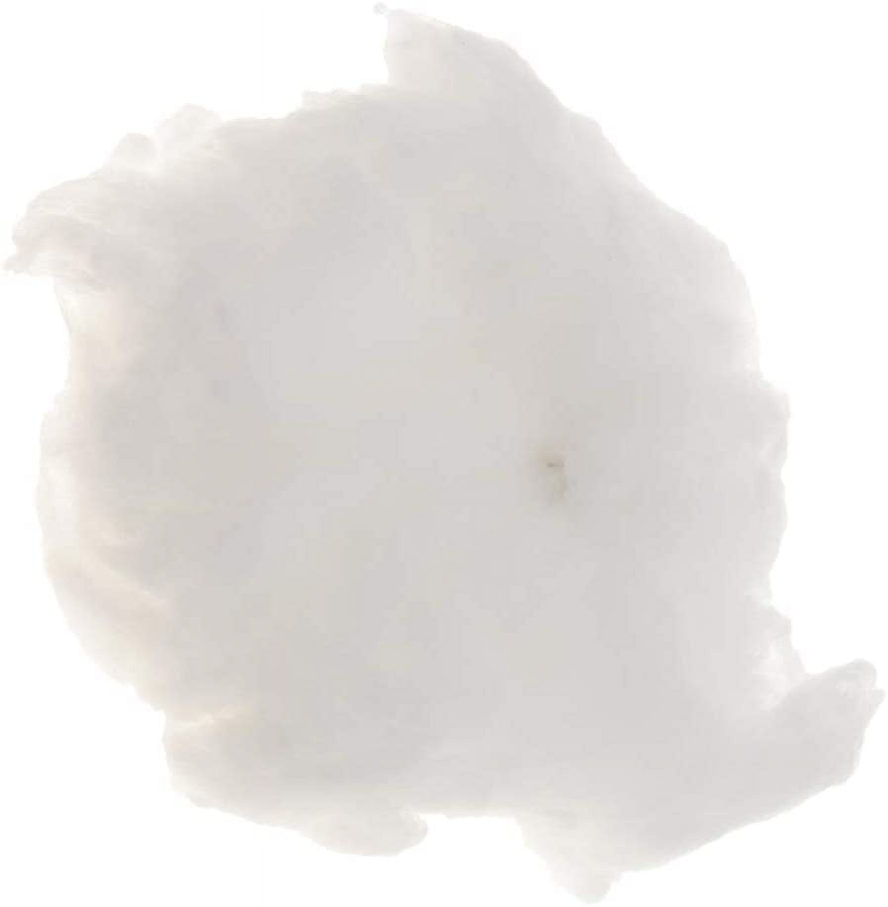 BCOATH 6pcs Cotton Cloud Decoration Fake Cloud Toys 3D Cotton Cloud Cotton  Fake Cloud Imitation Cotton Cloud Nursery Hanging Decor The Clouds