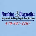 thumbnail image 3 of CafePress - Plumbing Diagnostics T Shirt - Men's Classic Graphic T-Shirt, 3 of 5
