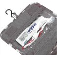 thumbnail image 5 of Toiletry Bag, Multifunctional Toiletry Bag, Cosmetic Bag For Hanging, Foldable Gift, 5 of 5