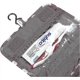 thumbnail image 5 of Toiletry Bag, Multifunctional Toiletry Bag, Cosmetic Bag For Hanging, Foldable Gift, 5 of 5