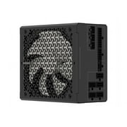 CORSAIR RMx Series RM850x ATX Power Supply - Fully Modular - ATX 3.1 - PCIe 5.1 - Cybenetics Gold - Low-Noise - Japanese Capacitors - 850 Watts