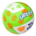 thumbnail image 2 of Balón de Voleibol Voit No.5 Sand Play Verde VS-100, 2 of 3