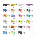 thumbnail image 2 of Cycling Glasses Outdoor Sunglasses Mtb Men Women Sport Goggles Uv400 Bike Bicycl, 2 of 2