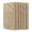 Linen, variant on 3D Faux Stone Wall Panels 6 Pack, 23.62*47.24 in, PU Wainscoting Panels for Interior Wall Decor, Waterproof Wall Tiles for TV Wall Living Room – Rock Stone