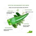 thumbnail image 3 of Disaar Beauty Aloe Vera 99% Soothing Gel High Moisturizing Replenishes 260ml, 3 of 7