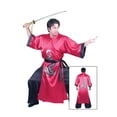 thumbnail image 2 of Samurai Costume for Adults, 2 of 2