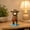 Brown2, variant on Cow Figurine Resin, Highland Cow Figurines Decor, Highland Cow Gnomes, for Book Shelf Desk Decor, Home Office Desk Decor Funny Cow Gifts