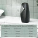 thumbnail image 5 of 2-Pack Automatic Air Freshener with Adjustable Timer for Wall/Stand Mount - Home & Commercial Use in Europe, 5 of 5