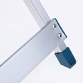 thumbnail image 4 of Tabouret Pliant Portable, Chaise Pliante d'Extérieur Robuste Format Pliable, 4 of 8