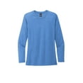 thumbnail image 3 of Allmade Women's Tri-Blend Long Sleeve Tee AL6008, 3 of 3