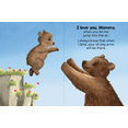 thumbnail image 2 of I Love You, Mommy - Mom and Baby Bear (Board Book), 2 of 6