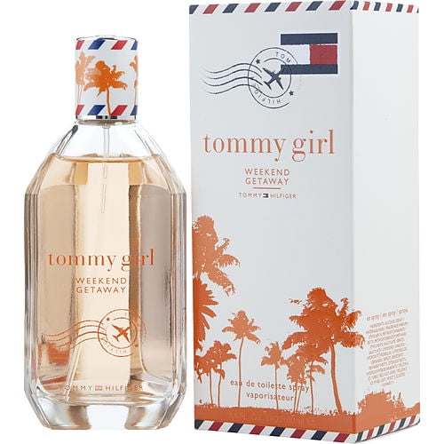 tommy girl weekend getaway reviews