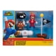 thumbnail image 1 of Super Mario Bros Jakks Pacific Diorama Nube 26x18x7cm, 1 of 2