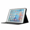 thumbnail image 3 of Dteck iPad Mini/Mini 2/Mini 3/Mini 4 - Auto Wake / Sleep Cover PU Leather Stand Wallet Case, 3 of 3