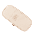 thumbnail image 1 of Bolsa de lona multifuncional, funda cartuchera para rotulador, oficina, universidad, escuela, bolsa de almacenamiento grande portátil duradera, 1 of 5