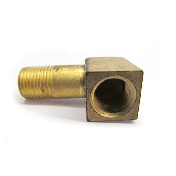22-54035 Elbow for Mercruiser Sterndrive Engines