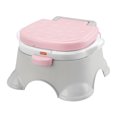 thumbnail image 3 of Bacinica para Bebé Fisher Price Baby Gear 3 En 1, 3 of 3