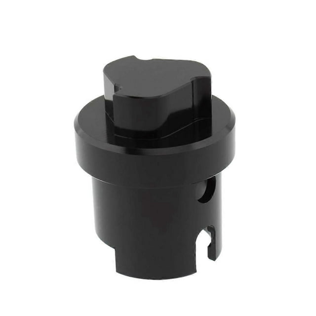 Motorcycle 2-In-1 Oil Filler Cap Wrench Coil Pack Removal Tool for R1200GS R1200RT R1200R/S/ R1250GS//RT