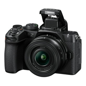 Nikon D7000 DSLR Photography Camera Body Only - 16.2MP DX