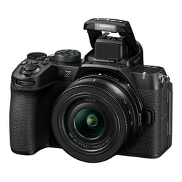 Nikon D810 Professional DSLR Camera, Full Frame, FX-Format Nikon D810 Professional DSLR Camera, Full Frame, FX-Format